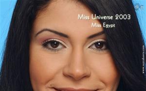 Miss Universe 2003